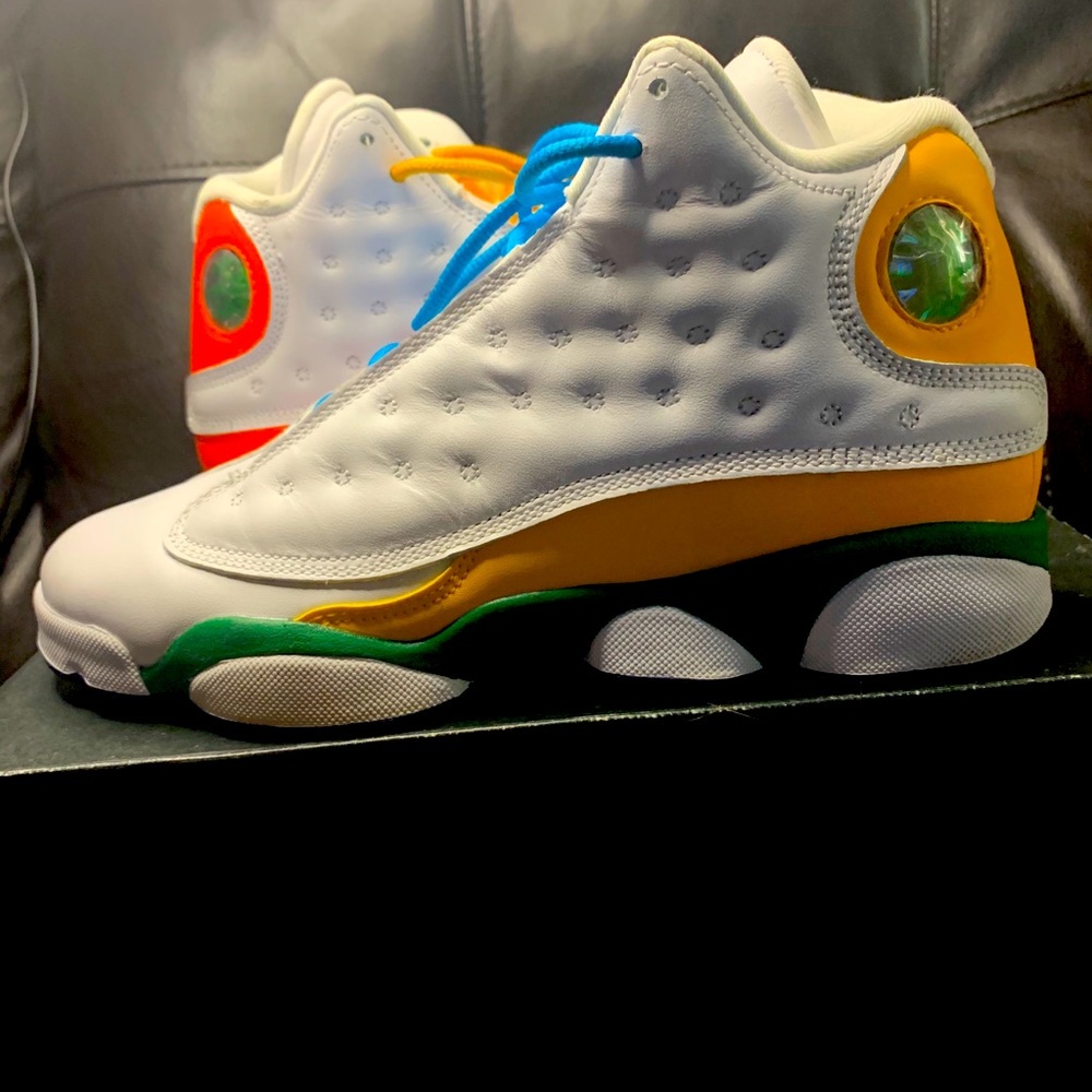 Air Jordan